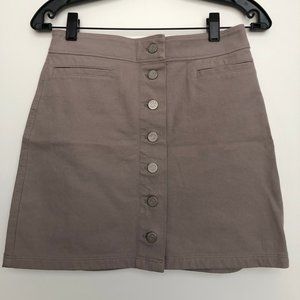 wilfred free skirt